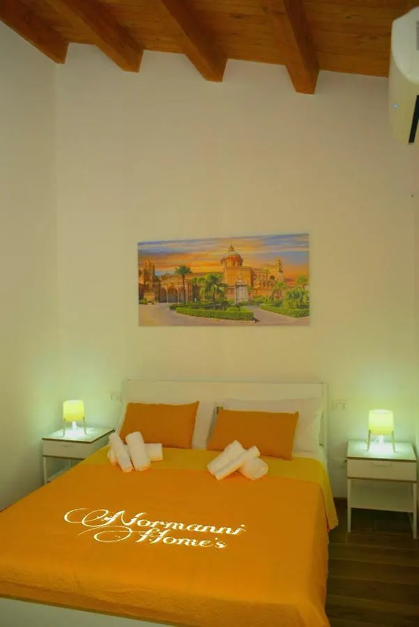 Normanni Homes Palermo