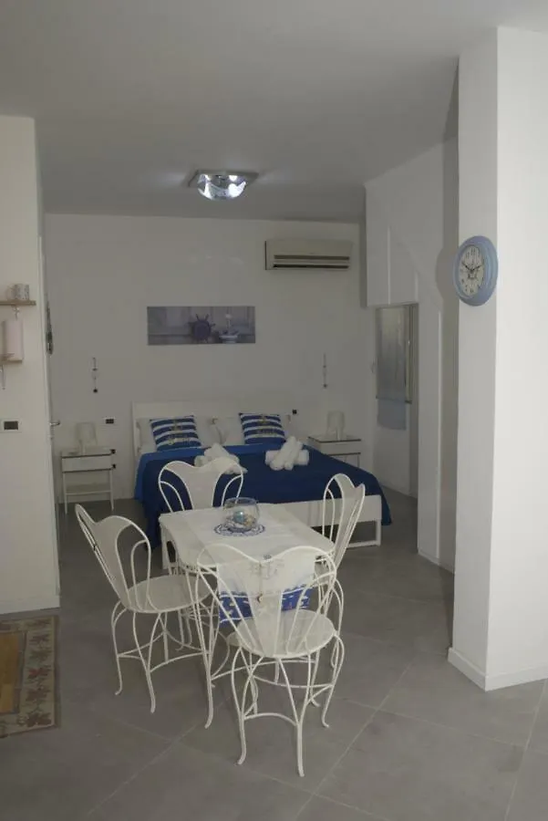 Apartment Normanni Homes Palermo