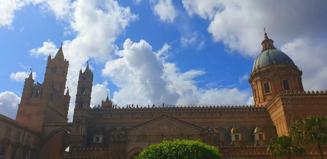Normanni Homes Palermo