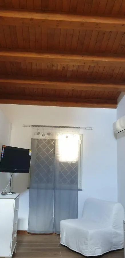 Normanni Homes Palermo Apartment