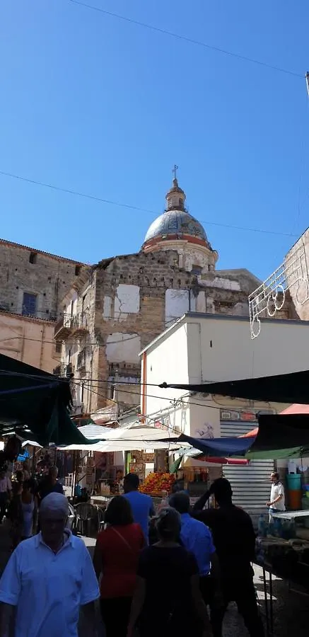 Normanni Homes Palermo
