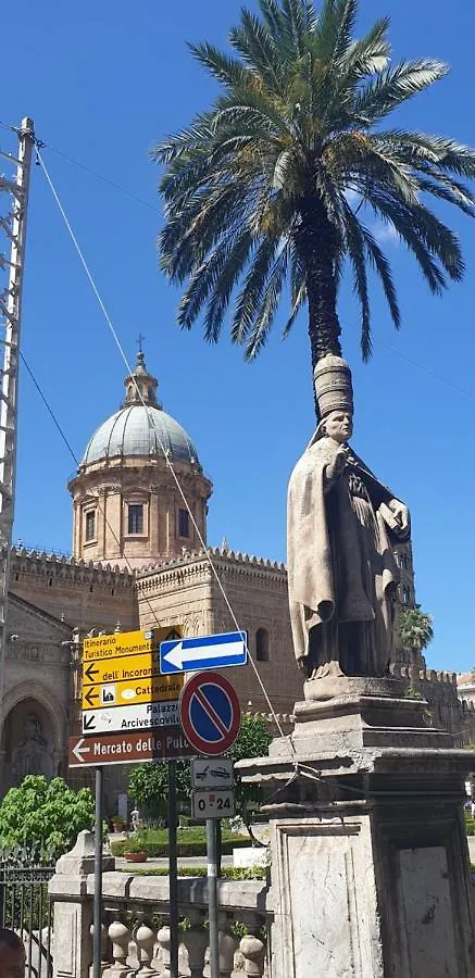 Normanni Homes Palermo Italy
