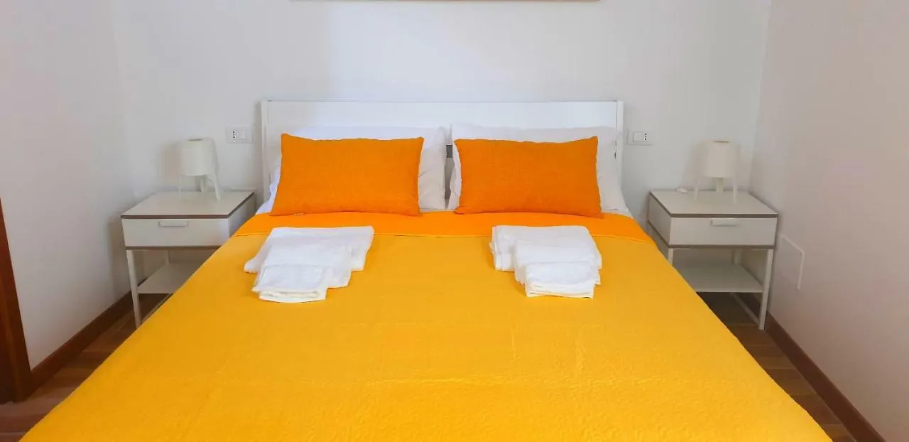 Apartment Normanni Homes Palermo