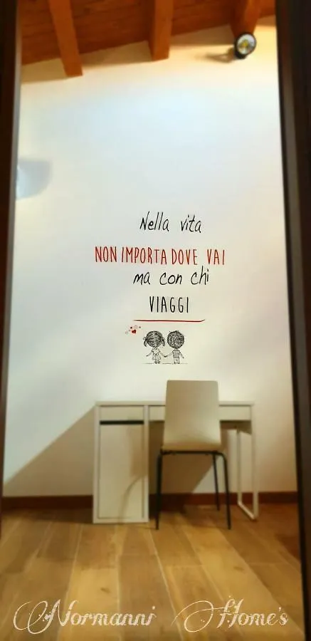 Normanni Homes Palermo