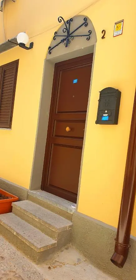 Apartment Normanni Homes Palermo