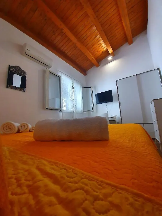 Normanni Homes Palermo 0*,  Italy