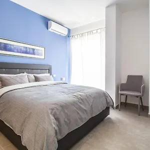 Apartment M'place, Palermo