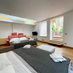 La Pigna Boutique Apartament Rzym