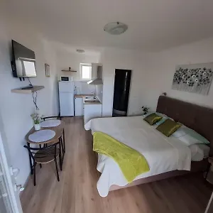 Venci Apartament Bibinje
