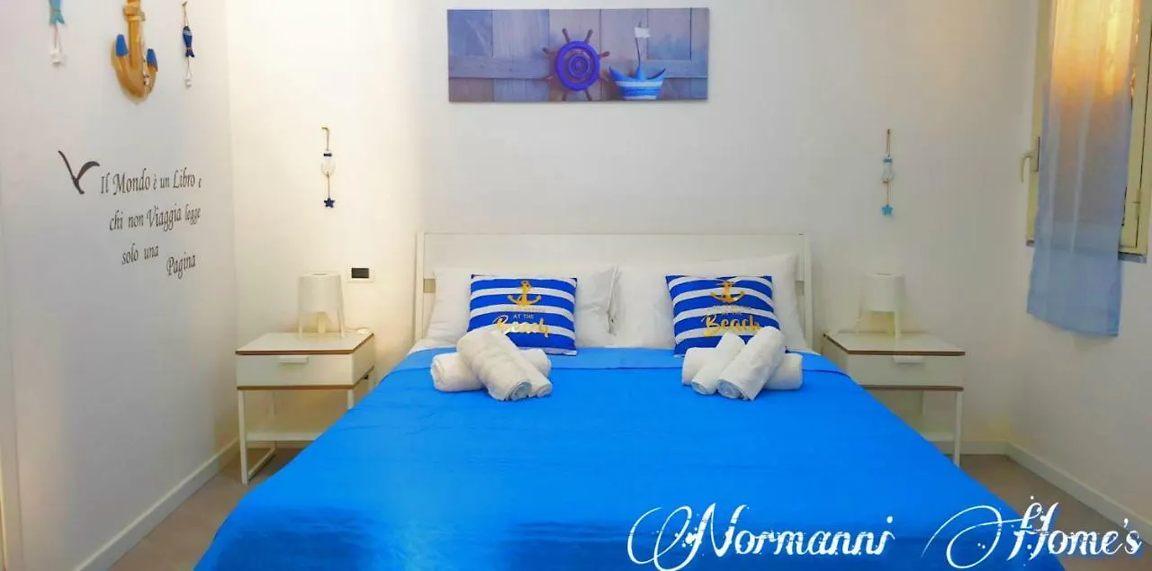 Normanni Homes Palermo