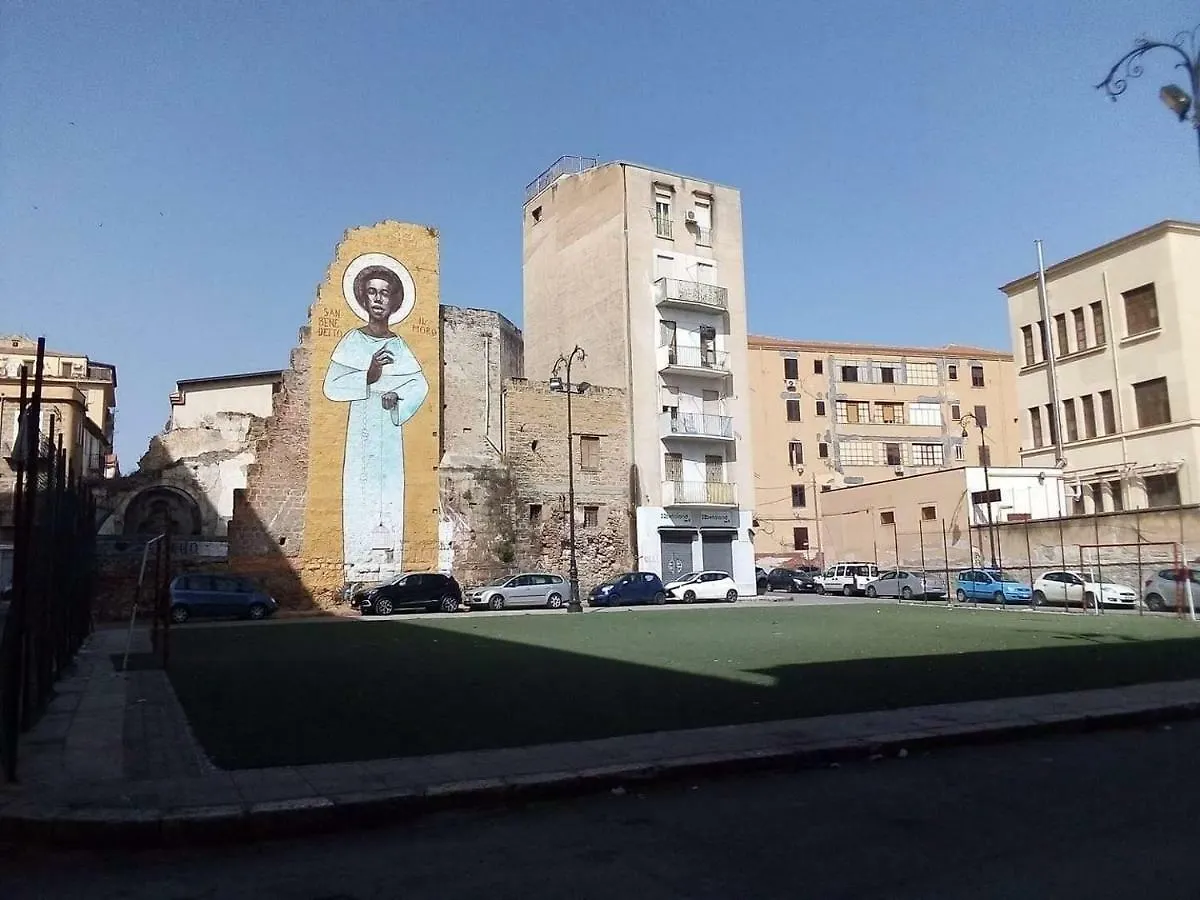 Normanni Homes Palermo 0*,  Italy