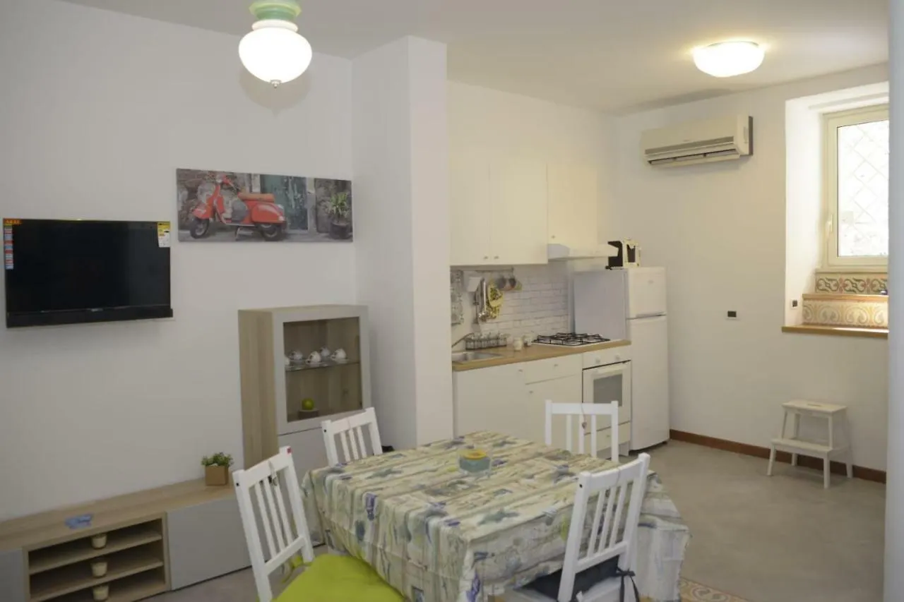 Normanni Homes Palermo Italy