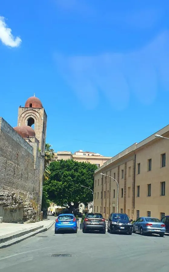 Normanni Homes Palermo 0*,  Italy
