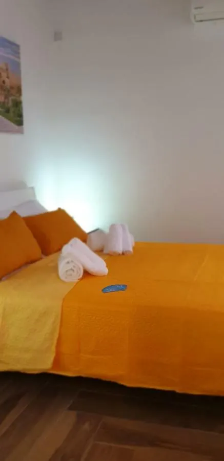 Normanni Homes Palermo Apartment