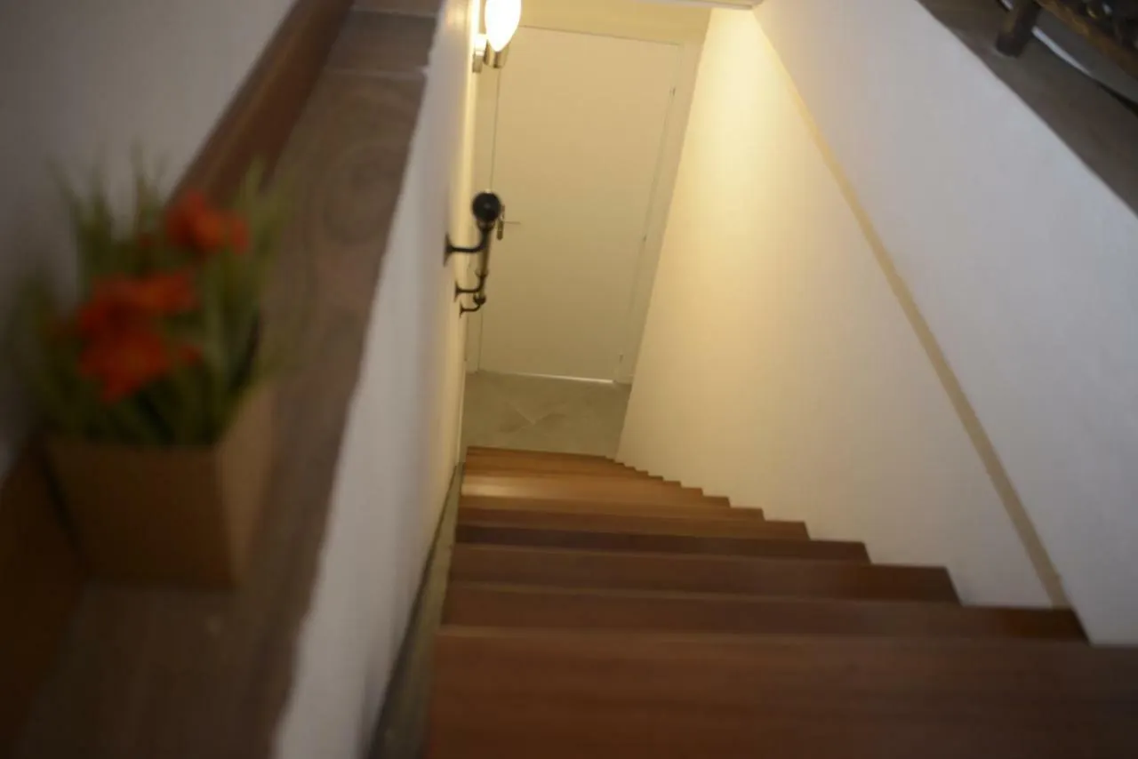 Apartment Normanni Homes Palermo Italy