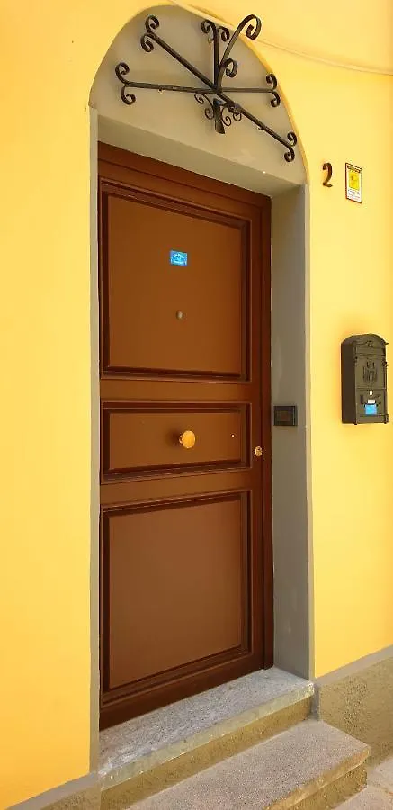 Normanni Homes Palermo 0*,  Italy