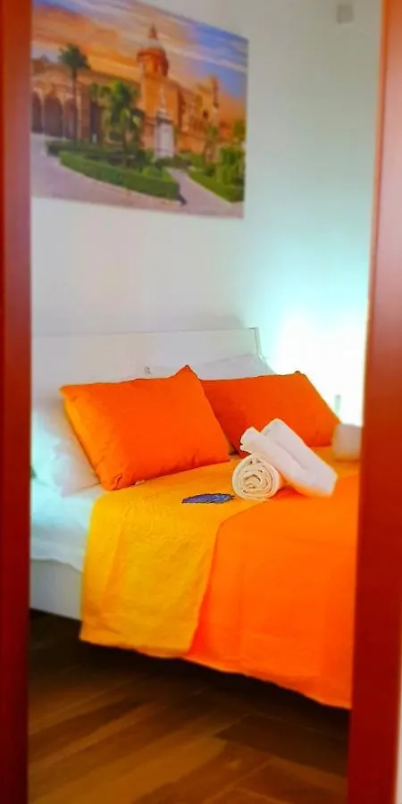Normanni Homes Palermo 0*,  Italy