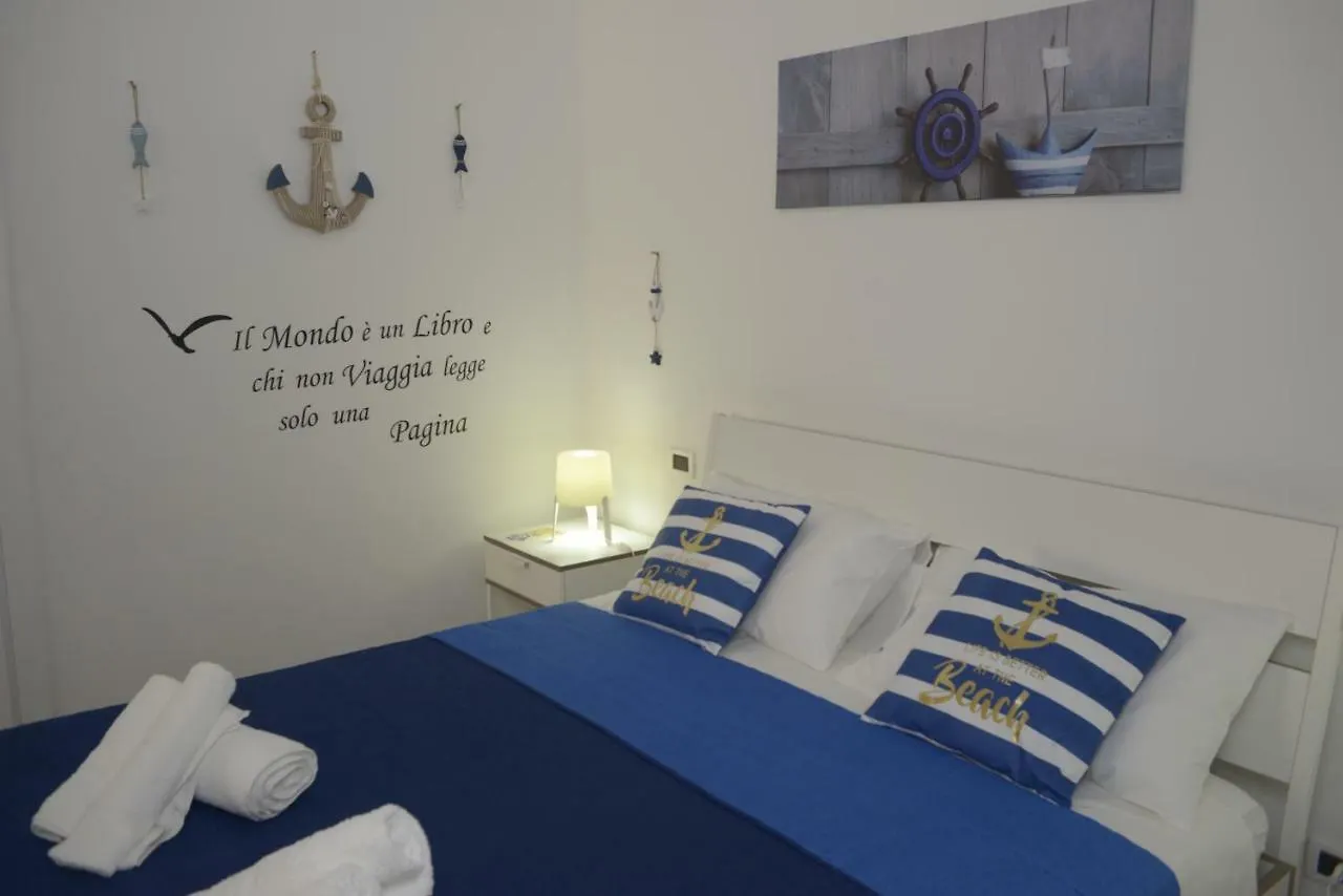 Apartment Normanni Homes Palermo